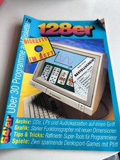 📘128er Sonderheft 76 für