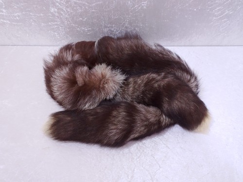 Tzgtkw silberfuchs pelz - tzgtkw,