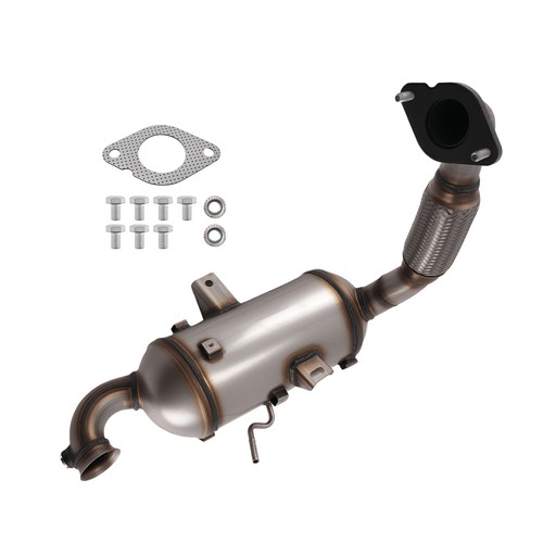 Dieselpartikelfilter dpf for - dpf,