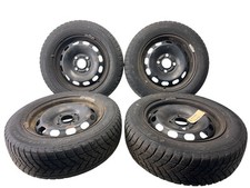 Ford Fiesta VI JA8 MK7