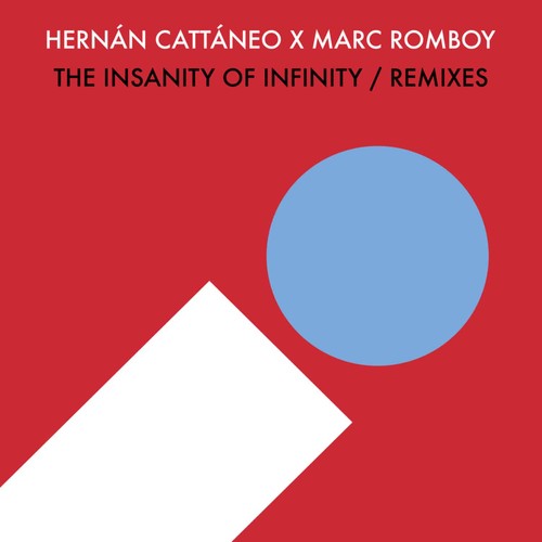 Hernan cattaneo marc - cattaneo, x