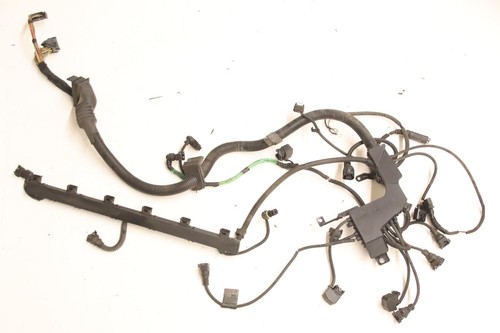 Motorkabelbaum bmw 5er e39 m54 - e39,