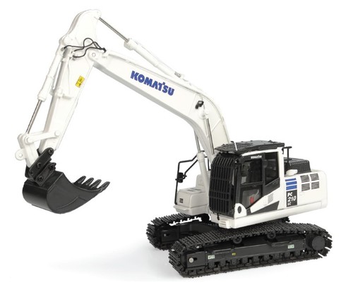 Universal hobbies komatsu - hobbies,,