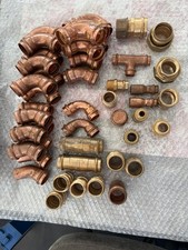 Viega Pressfitting Kupfer