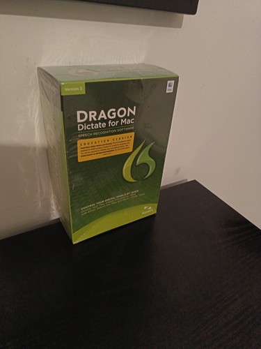 Nuance dragon dictate - dragon,