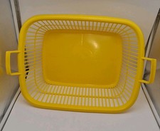 DDR Pneumant Wäschekorb