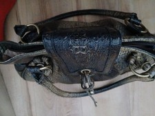 DAMEN HANDTASCHE, GROSSER