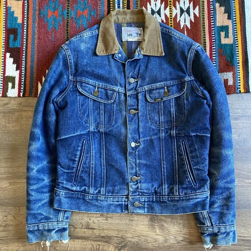 Vintage lee storm - vintage, rider