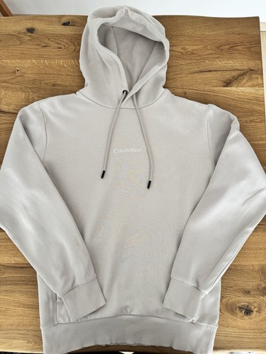 Calvin klein hoodie xs - hoodie,