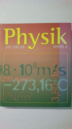 51196 jay orear physik - jay,