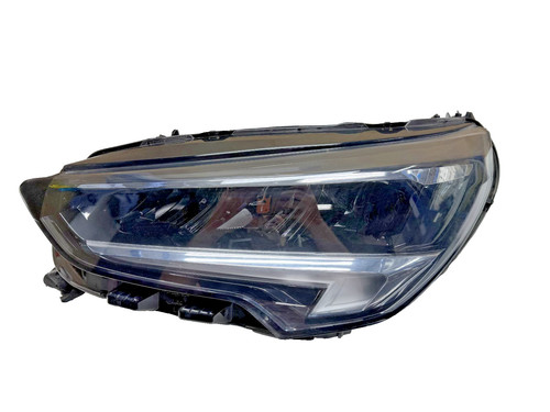 Opel corsa p2jo led - corsa,