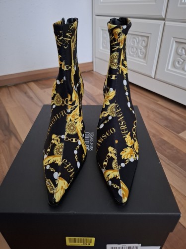 Versace jeans couture - jeans,