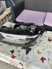 AUDI Q5 voll MATRIX LED