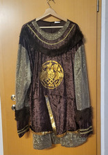 Herren Kostüm / Hose und