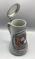 Original King Großer Bierkrug