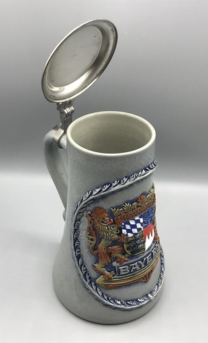Original king großer - großer, bierkrug