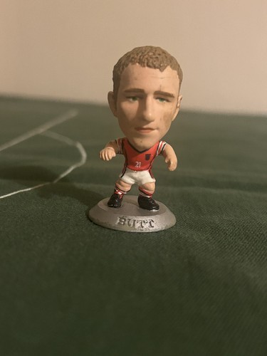 Corinthian microstars figur - microstars,