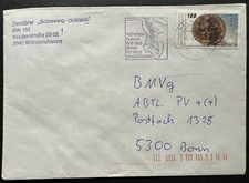 Zerstörer Schleswig-Holstein