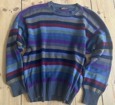 Malo Kaschmir Pullover Gr. M