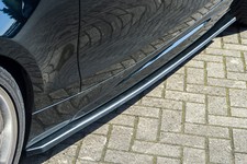 CUP Seitenschweller Sideskirts