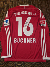 FC Ingolstadt Buchner 16