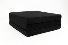 Klappmatratze Gästematratze Faltmatratze Gästebett Liegebett Größen FORTISLINE