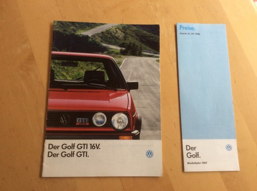 Golf gti 16v - vw,