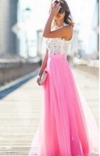 Spitze abendkleid partykleid - abendkleid,