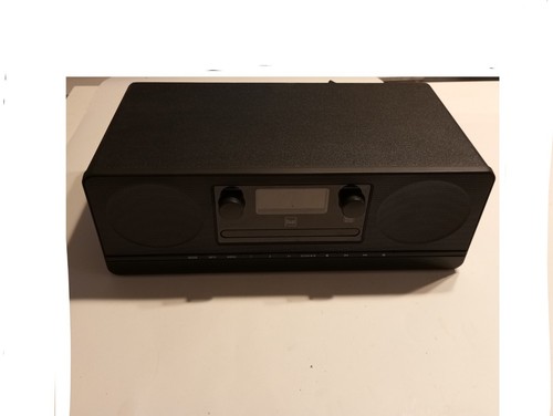 Original dual dab 420 - dab, bt