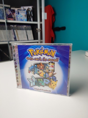 Pokemon gotta catch the - gotta,