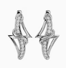 0.50ct Natürlich Rund Diamant