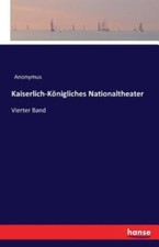 Kaiserlich-K?Nigliches