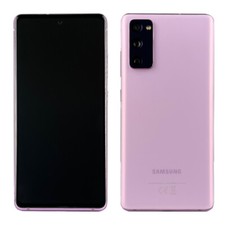Samsung Galaxy S20 FE 128GB 4G Lavender Red Mint Navy Hervorragend Refurbished