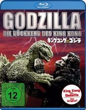 Godzilla die rückkehr des - rückkehr,