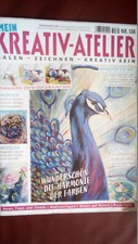 neuw. Mein KREATIV-ATELIER