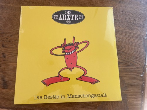 Die ärzte - Ärzte, bestie