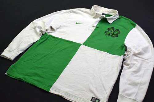 Nike celtic glasgow - nike, polo