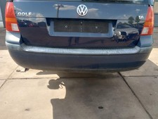 VW Golf VI 4 Variant orig