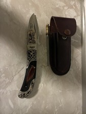 Sammlermesser/ Klappmesser C