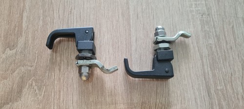 Klapphebel für - 2x,