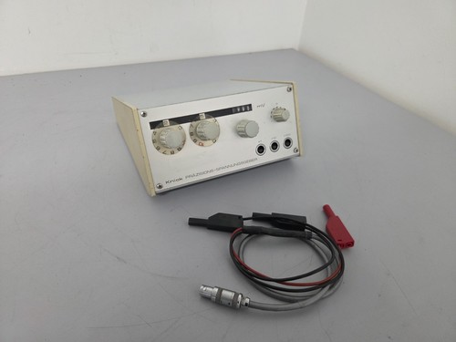 Knick calibrator kalibrator - dc-calibrator,