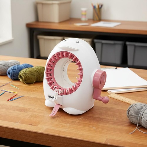 Pinguin strickmaschine - pinguin,