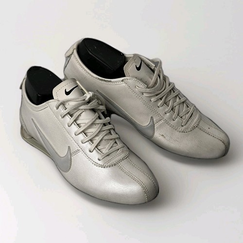 Nike shox rivalry damen - rivalry, –