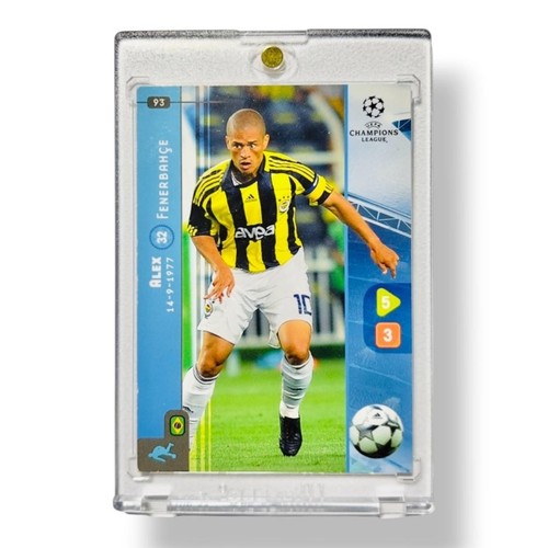 Alex souza 2008 panini - souza,