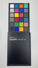 🔴 Datacolor SpyderCheckr 24