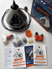 Storz & Bickel Volcano Digit