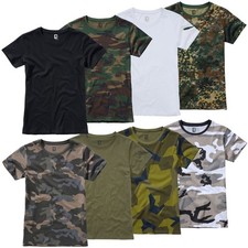 Brandit Ladies T-Shirt Damen