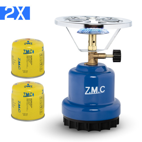 Zmc campingkocher gaskocher - zmc,
