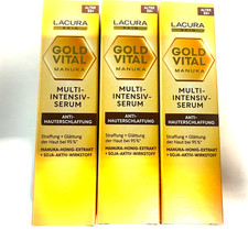Lacura SkinGold Vital Manuka