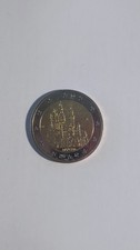 2 Euro Deutschland Schloss Neuschwanstein 2012-A #009